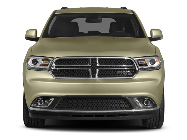 2014 Dodge Durango Citadel