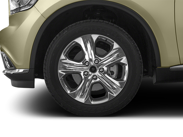 2014 Dodge Durango Citadel