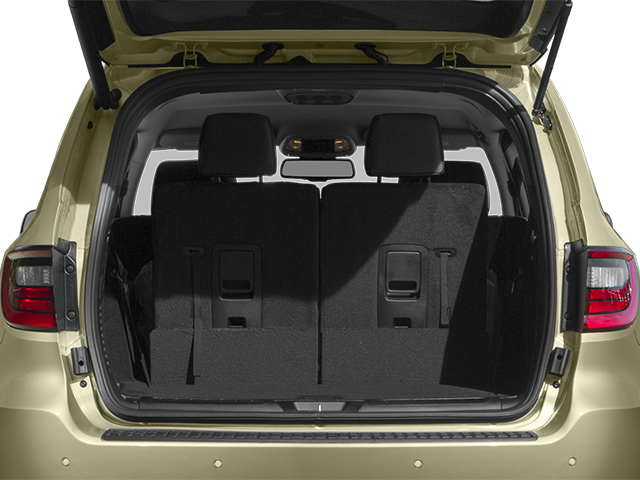 2014 Dodge Durango Citadel