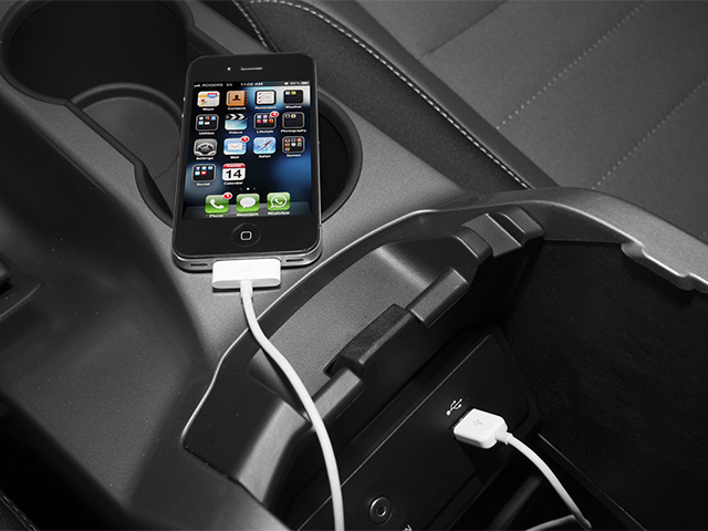 2014 Ford C-Max Hybrid SEL