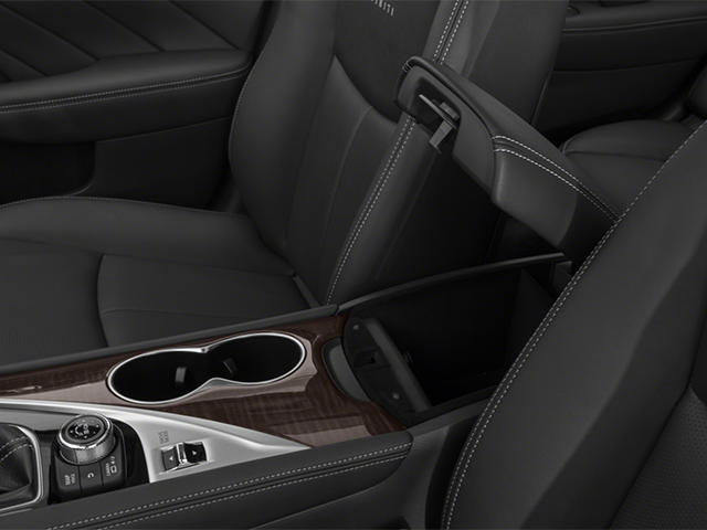 2014 INFINITI Q50 Sport