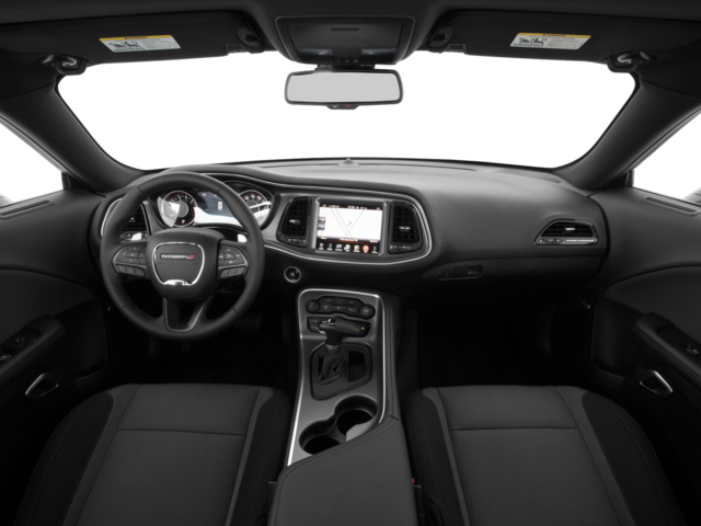 2016 Dodge Challenger R/T