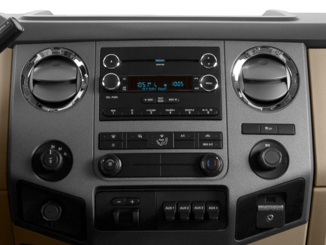 2016 Ford F-350SD XL