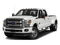 2016 Ford F-450SD Platinum DRW
