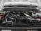2016 Ford F-450SD Platinum DRW
