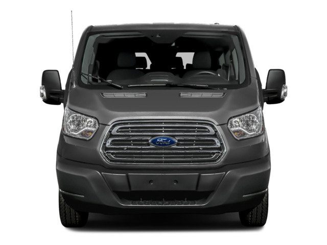 2016 Ford Transit Wagon XL