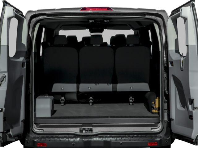 2016 Ford Transit Wagon XL