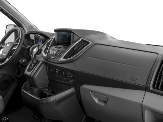 2016 Ford Transit Wagon XL