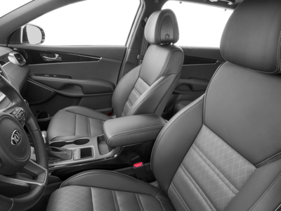 2016 Kia Sorento SXL