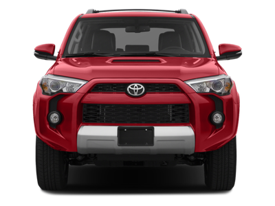 2016 Toyota 4Runner Trail Premium