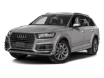 2017 Audi Q7 3.0T Prestige quattro