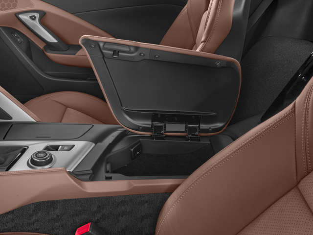 2017 Chevrolet Corvette Grand Sport 3LT