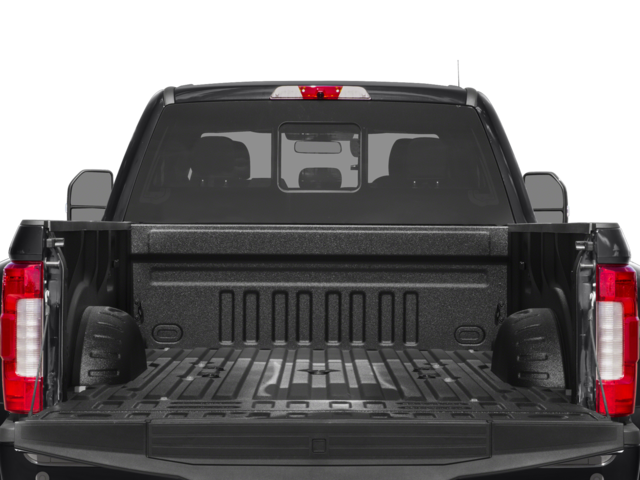 2017 Ford F-350SD Platinum DRW