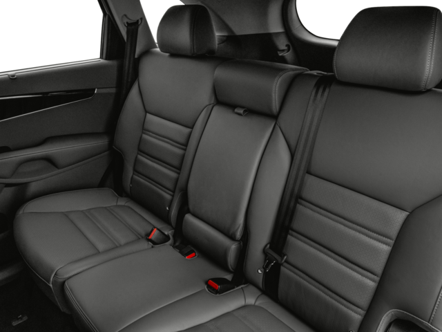2018 Kia Sorento EX