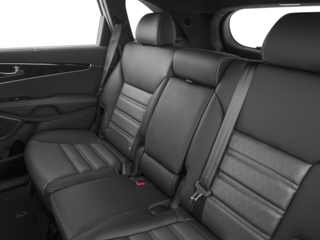 2018 Kia Sorento SX Limited V6