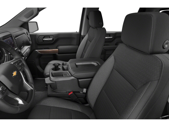 2021 Chevrolet Silverado 1500 LT LT1
