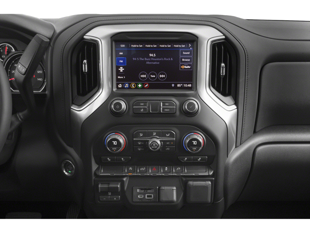2021 Chevrolet Silverado 1500 LT LT1
