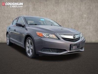 2015 Acura ILX 2.0L