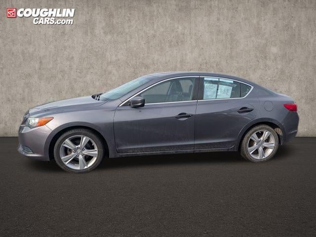 2015 Acura ILX 2.0L