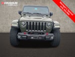2022 Jeep Wrangler Rubicon