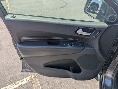 2021 Dodge Durango SXT Plus