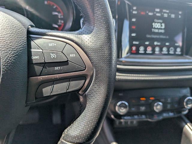2021 Dodge Durango SXT Plus
