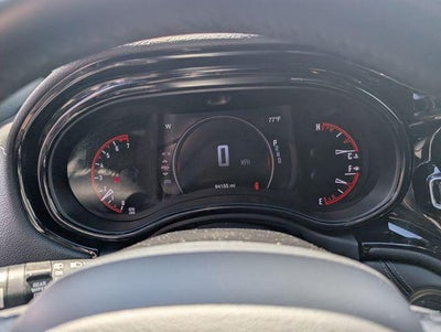 2021 Dodge Durango SXT Plus