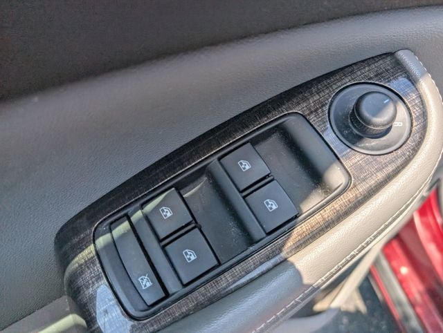 2015 Chevrolet Malibu LT 2LT