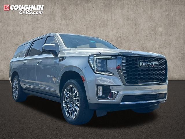 2024 GMC Yukon XL Denali Ultimate