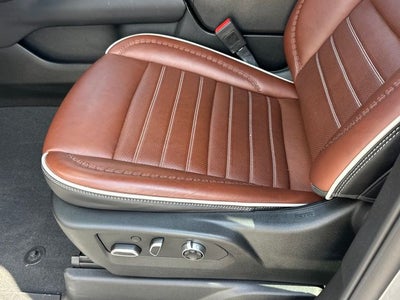 2024 GMC Yukon XL Denali Ultimate