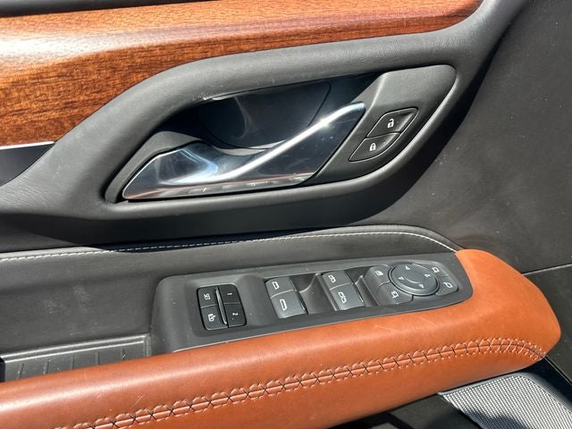 2024 GMC Yukon XL Denali Ultimate