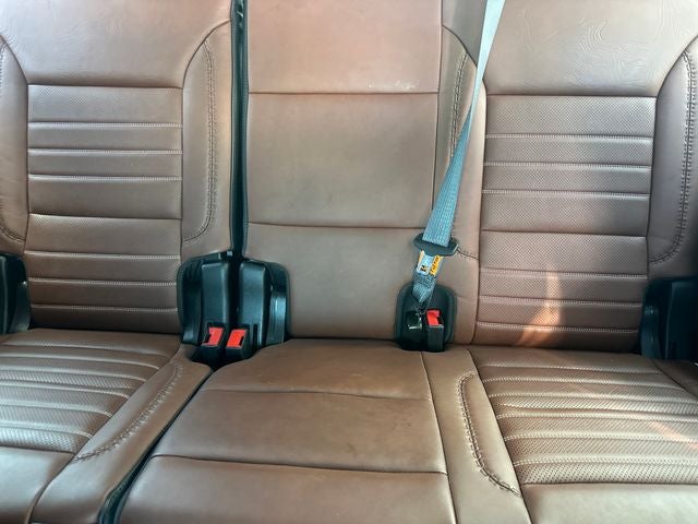 2024 GMC Yukon XL Denali Ultimate