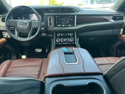 2024 GMC Yukon XL Denali Ultimate