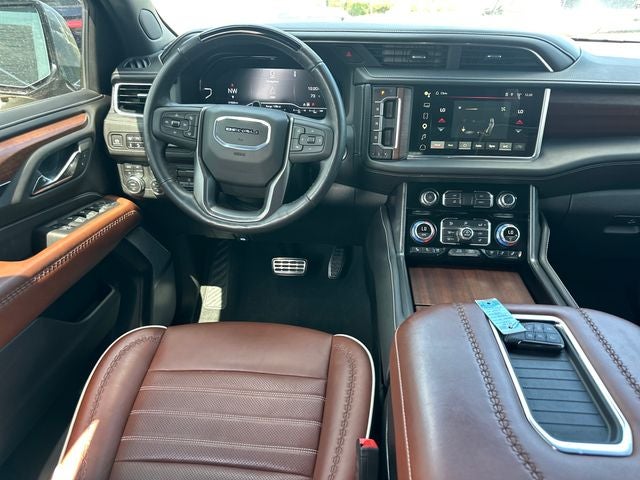 2024 GMC Yukon XL Denali Ultimate