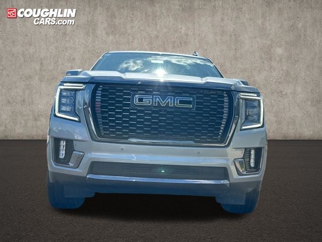2024 GMC Yukon XL Denali Ultimate