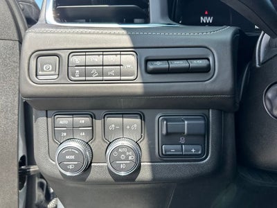 2024 GMC Yukon XL Denali Ultimate