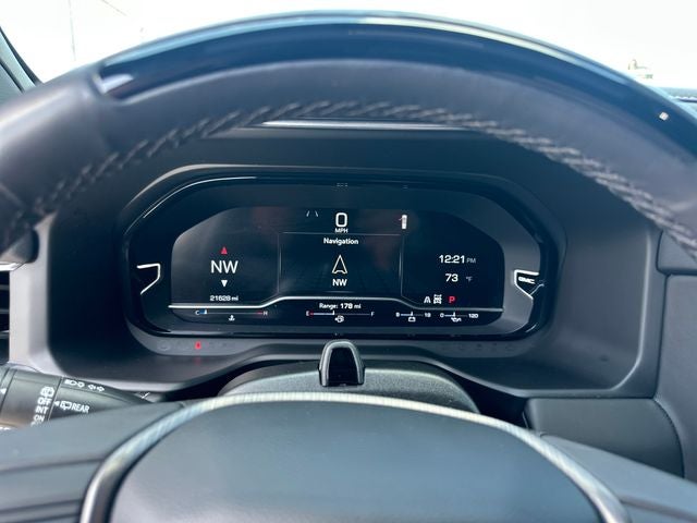 2024 GMC Yukon XL Denali Ultimate