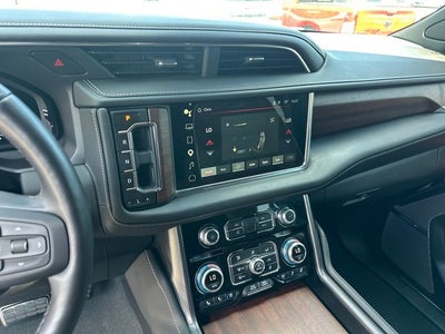 2024 GMC Yukon XL Denali Ultimate