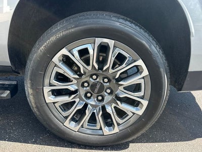 2024 GMC Yukon XL Denali Ultimate