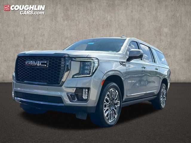 2024 GMC Yukon XL Denali Ultimate