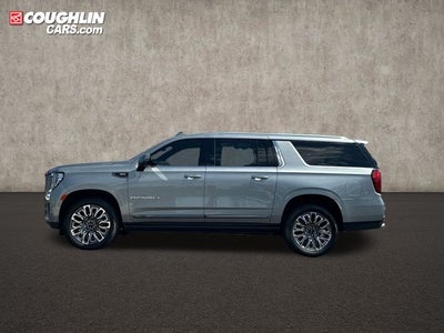 2024 GMC Yukon XL Denali Ultimate