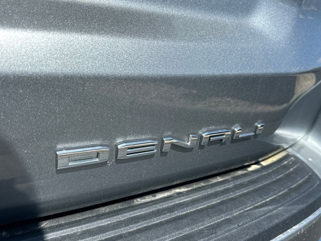 2024 GMC Yukon XL Denali Ultimate