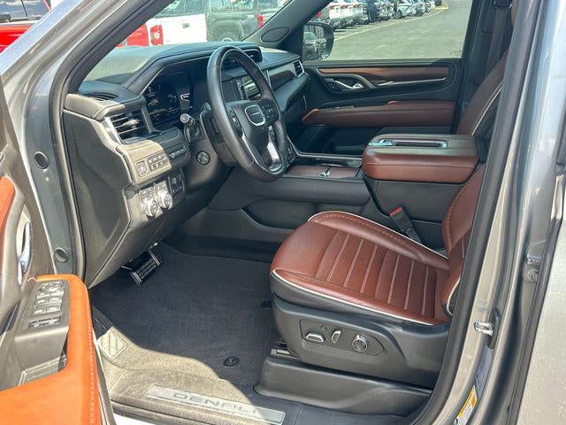 2024 GMC Yukon XL Denali Ultimate