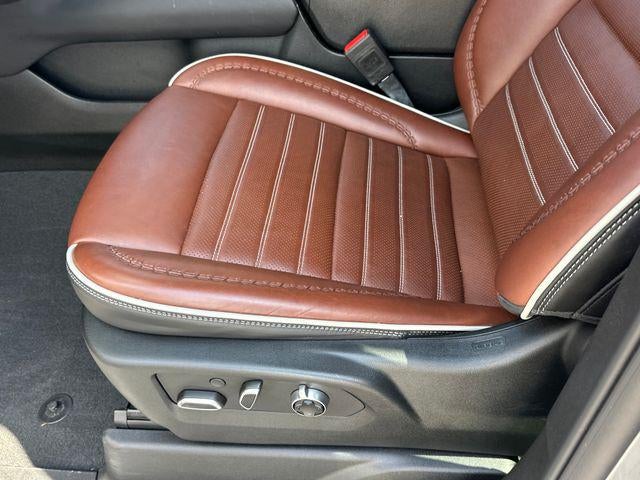 2024 GMC Yukon XL Denali Ultimate