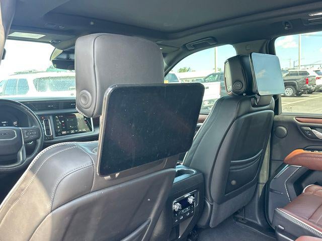 2024 GMC Yukon XL Denali Ultimate