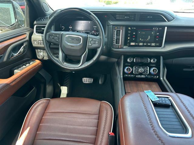 2024 GMC Yukon XL Denali Ultimate