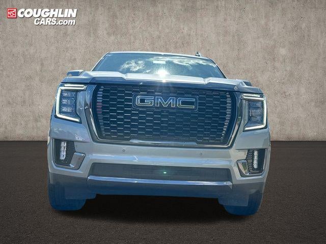 2024 GMC Yukon XL Denali Ultimate