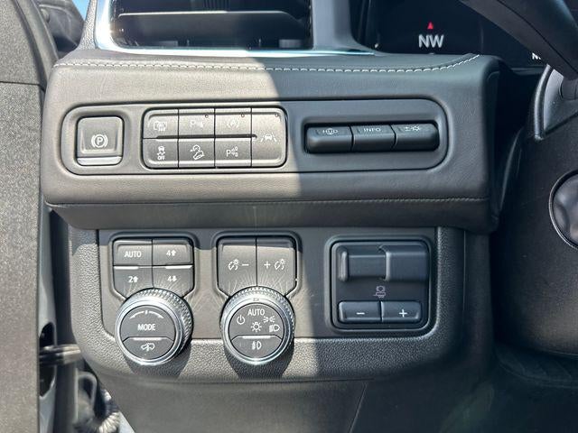 2024 GMC Yukon XL Denali Ultimate