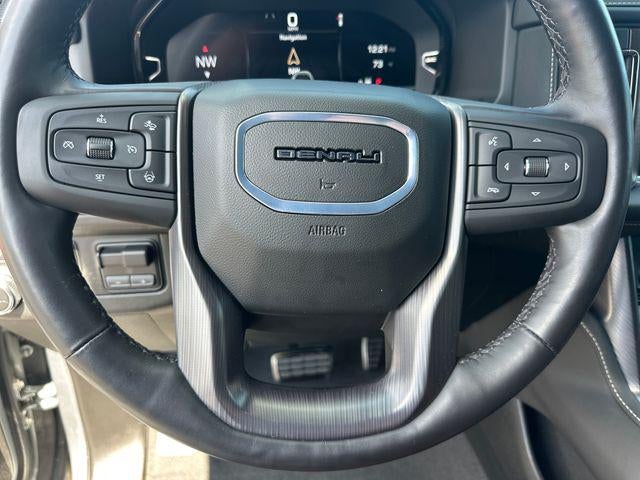 2024 GMC Yukon XL Denali Ultimate