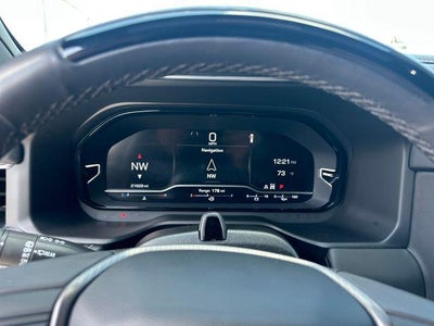 2024 GMC Yukon XL Denali Ultimate